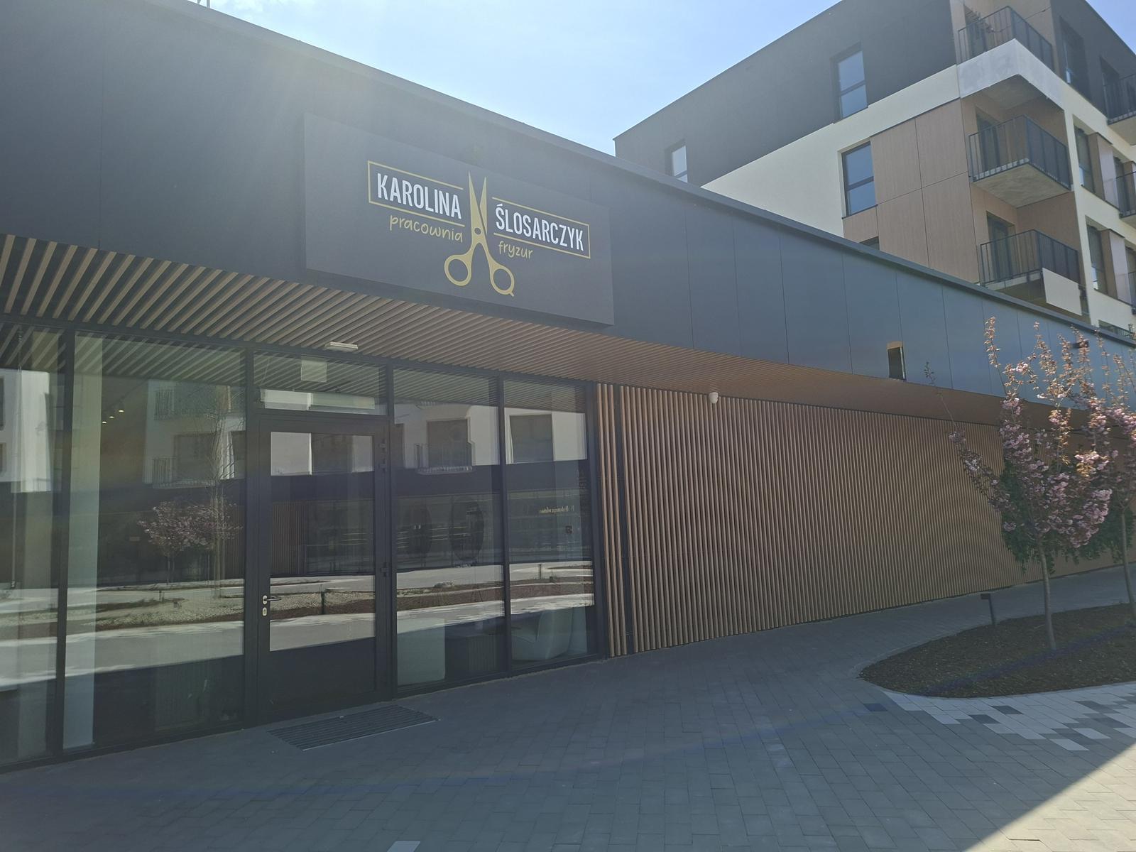 Apartamenty Jankego, Katowice