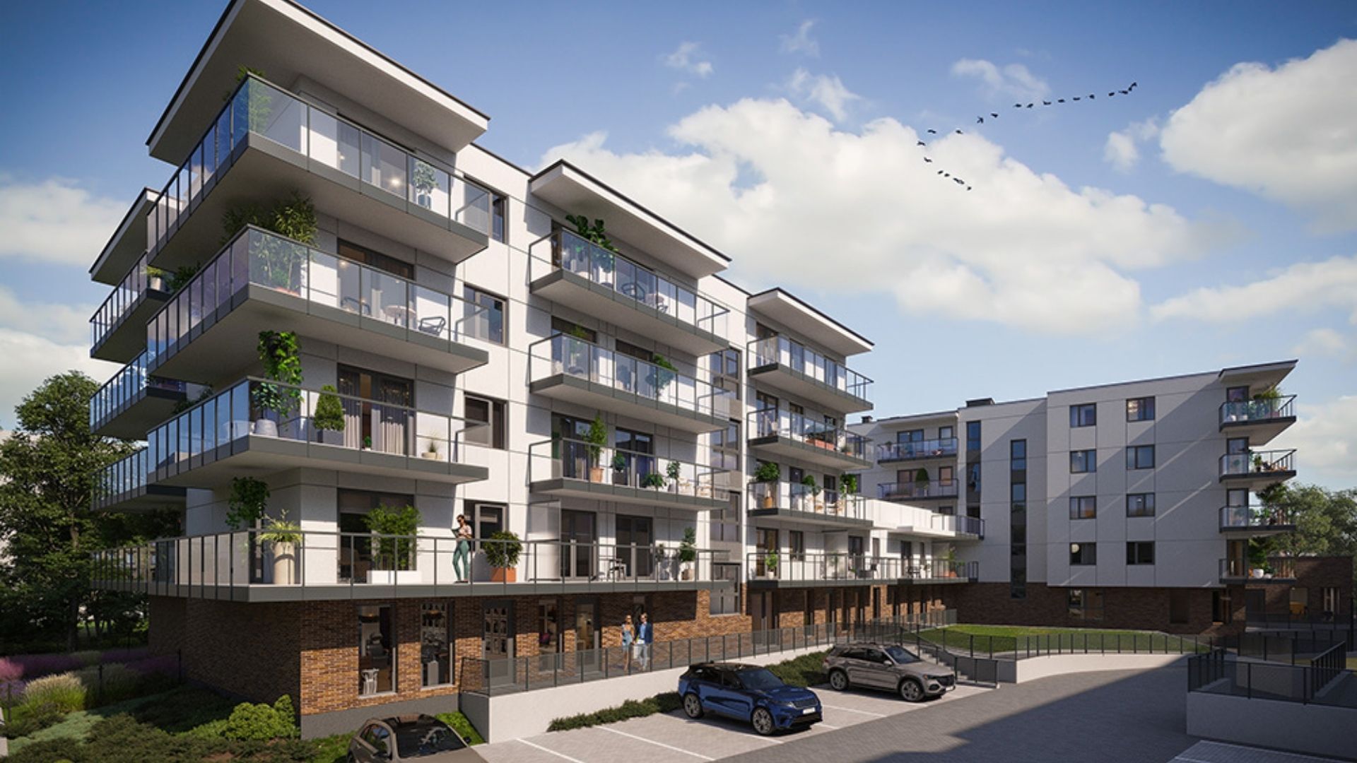 Na co zwrócić uwagę przy wyborze apartamentów w Gliwicach i które lokalizacje oferują najlepszy stosunek jakości do ceny?