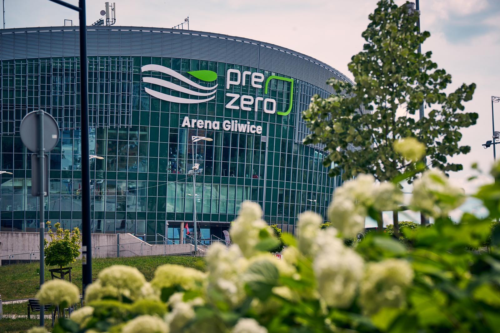 PreZero Arena Gliwice