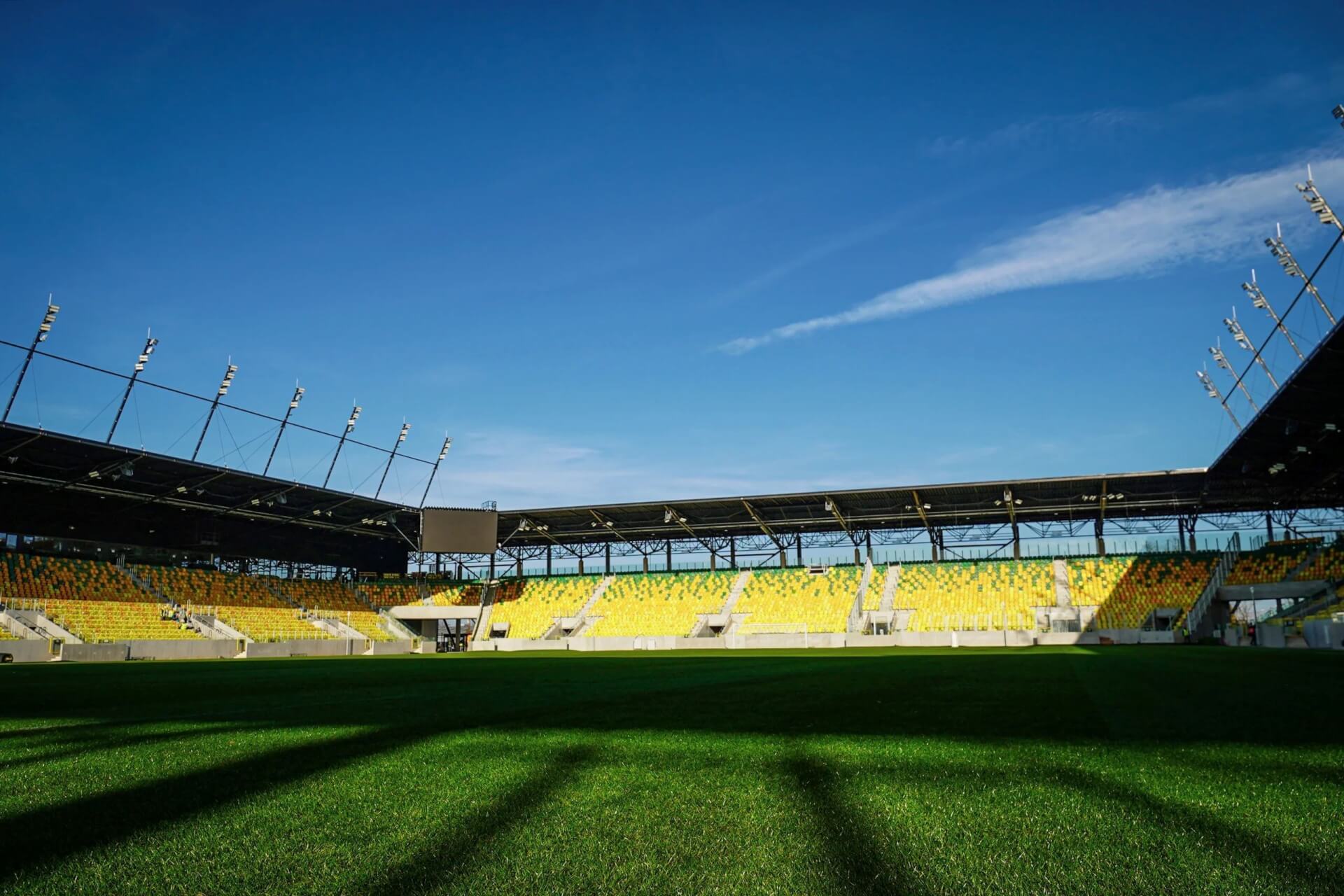 Arena Katowice nowy stadion 01