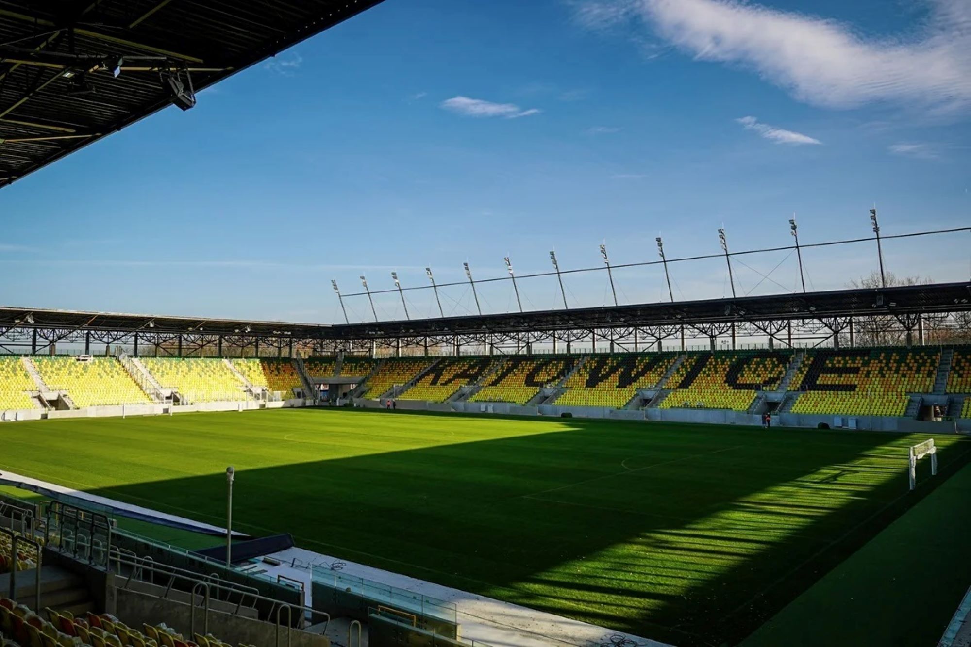 Arena Katowice nowy stadion 03