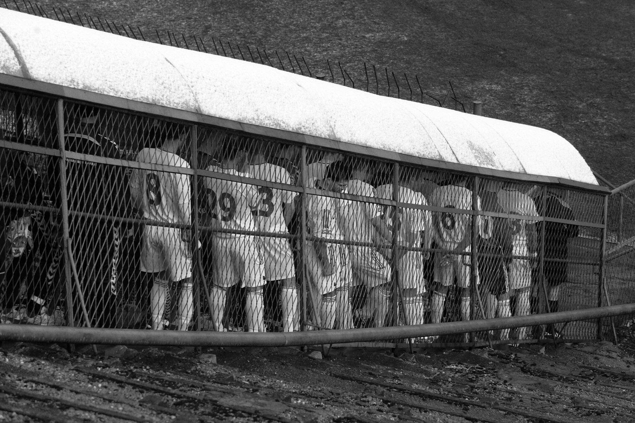 Arkadiusz Gola "Bytom" 2012