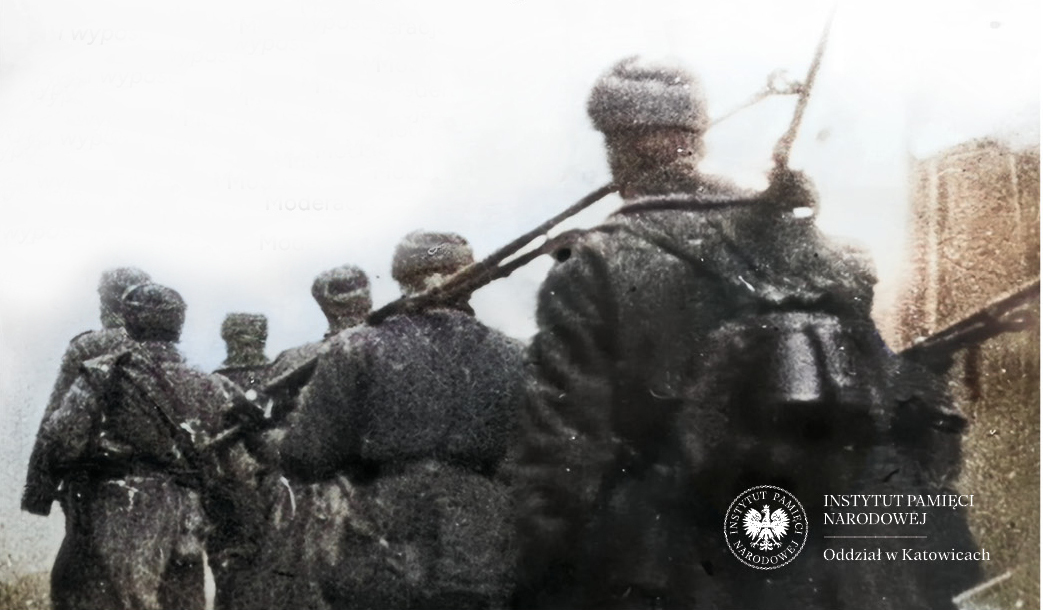 Spotkanie IPN o 1945 roku w Katowicach. Działania wojenne, wejście Armii Czerwonej i represje