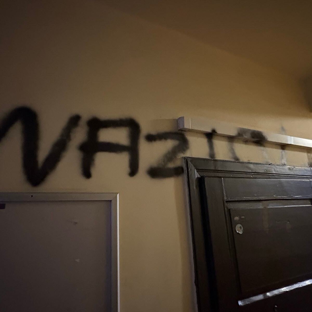 Atak na Slonsko Ambasada