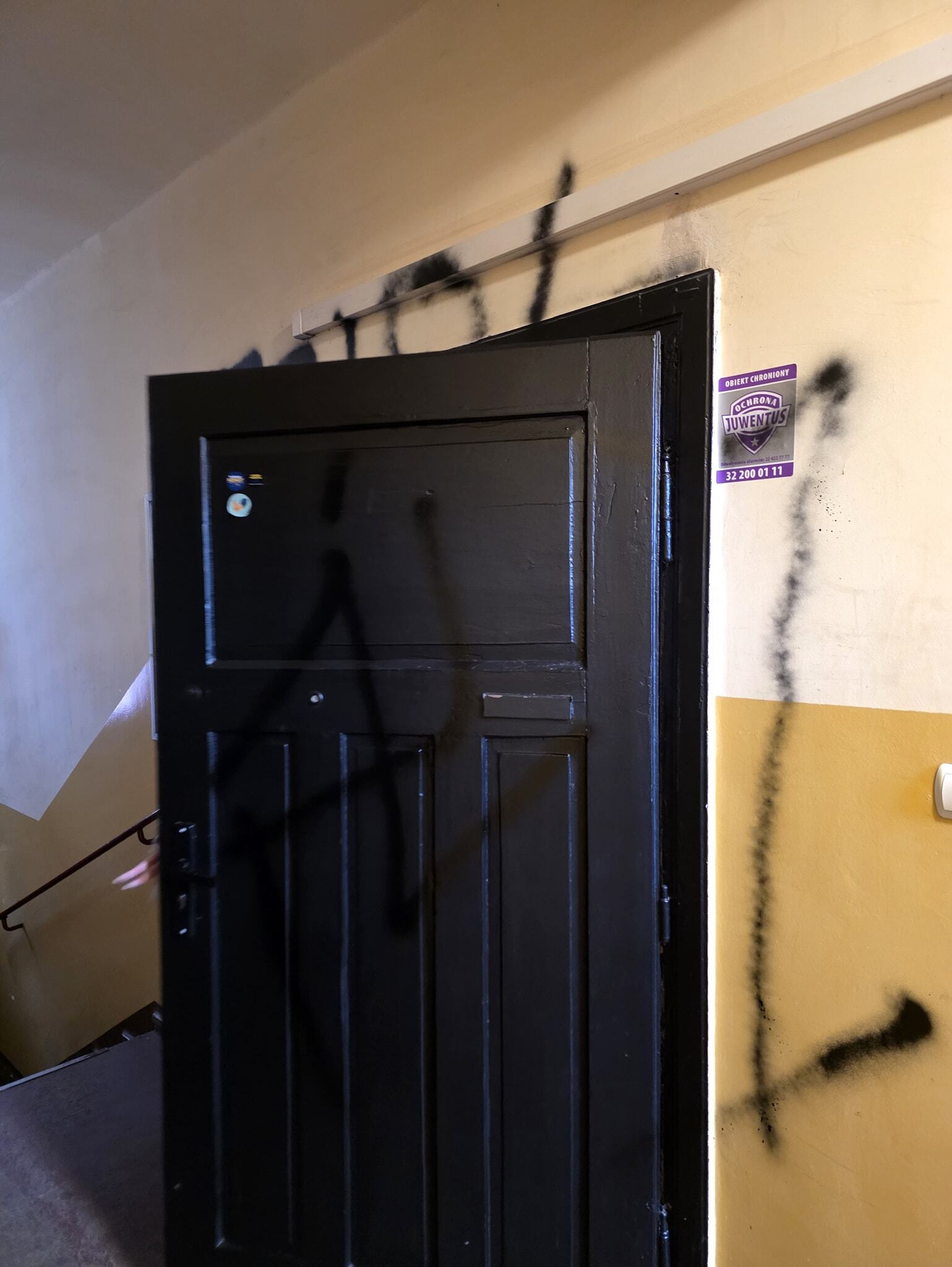 Atak na Slonsko Ambasada