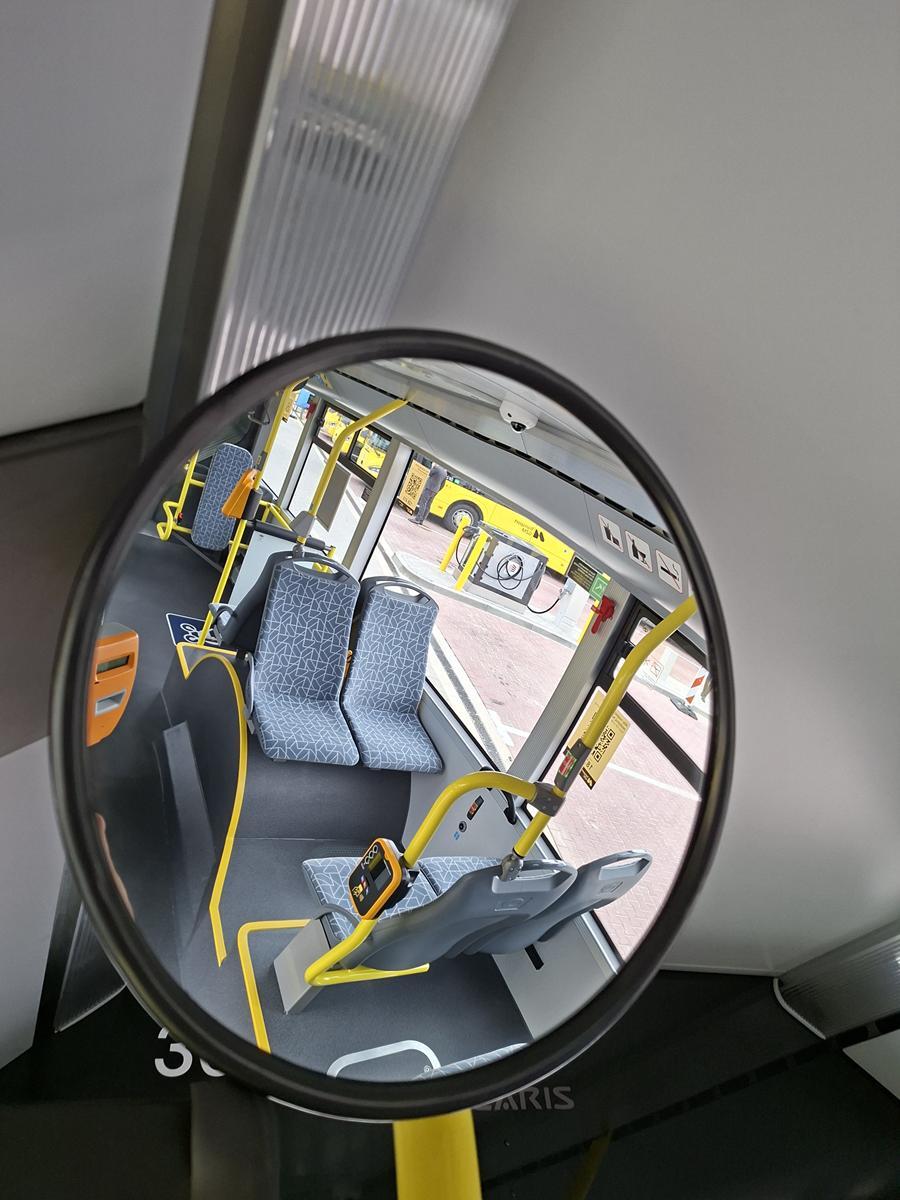 Autobusy elektryczne ZTM 12 Copy