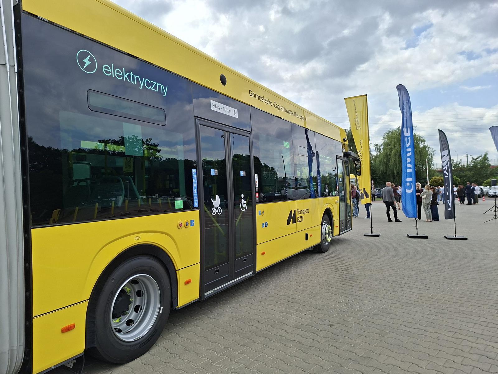 Autobusy elektryczne ZTM 14 Copy