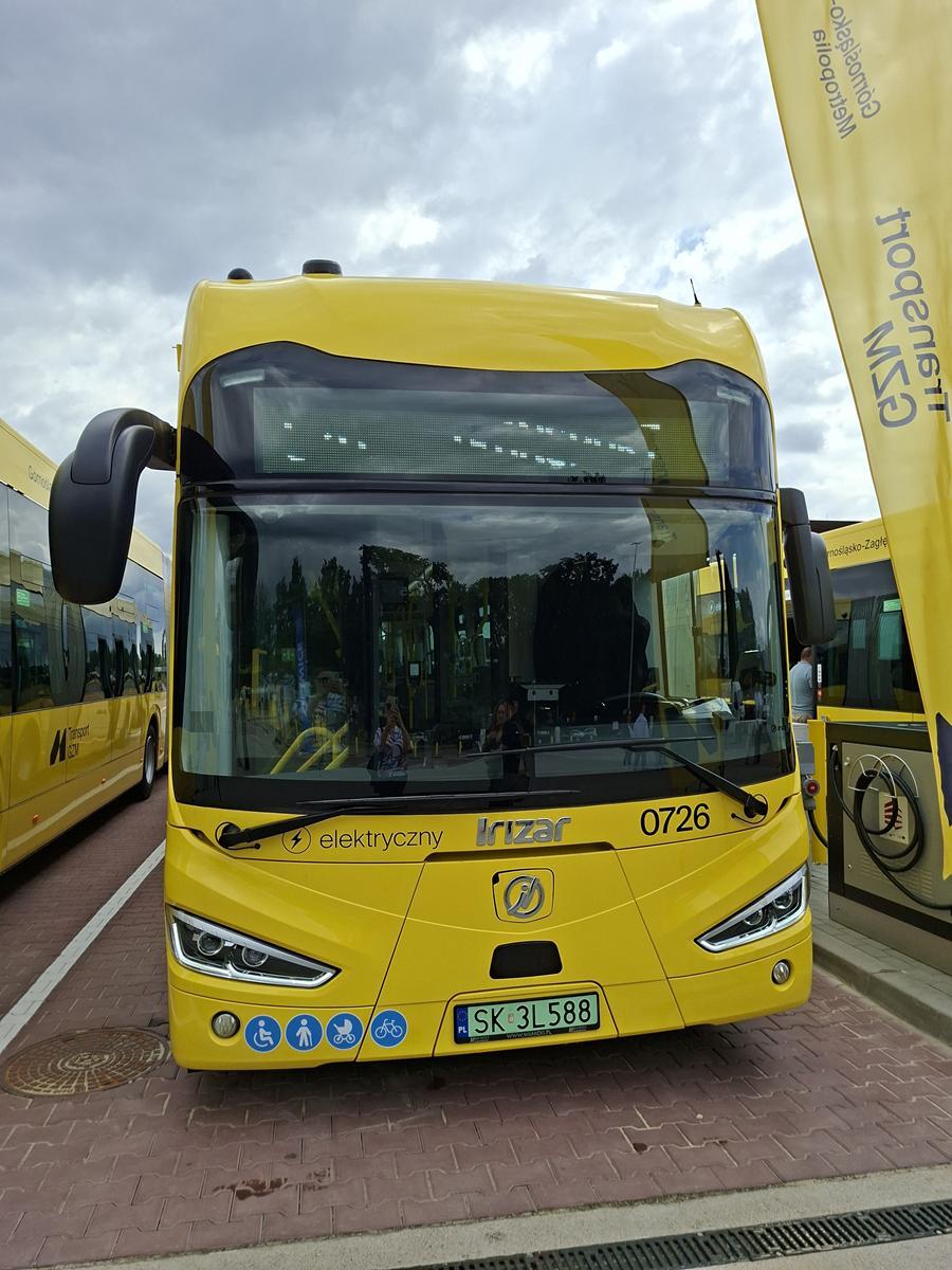 Autobusy elektryczne ZTM 19 Copy
