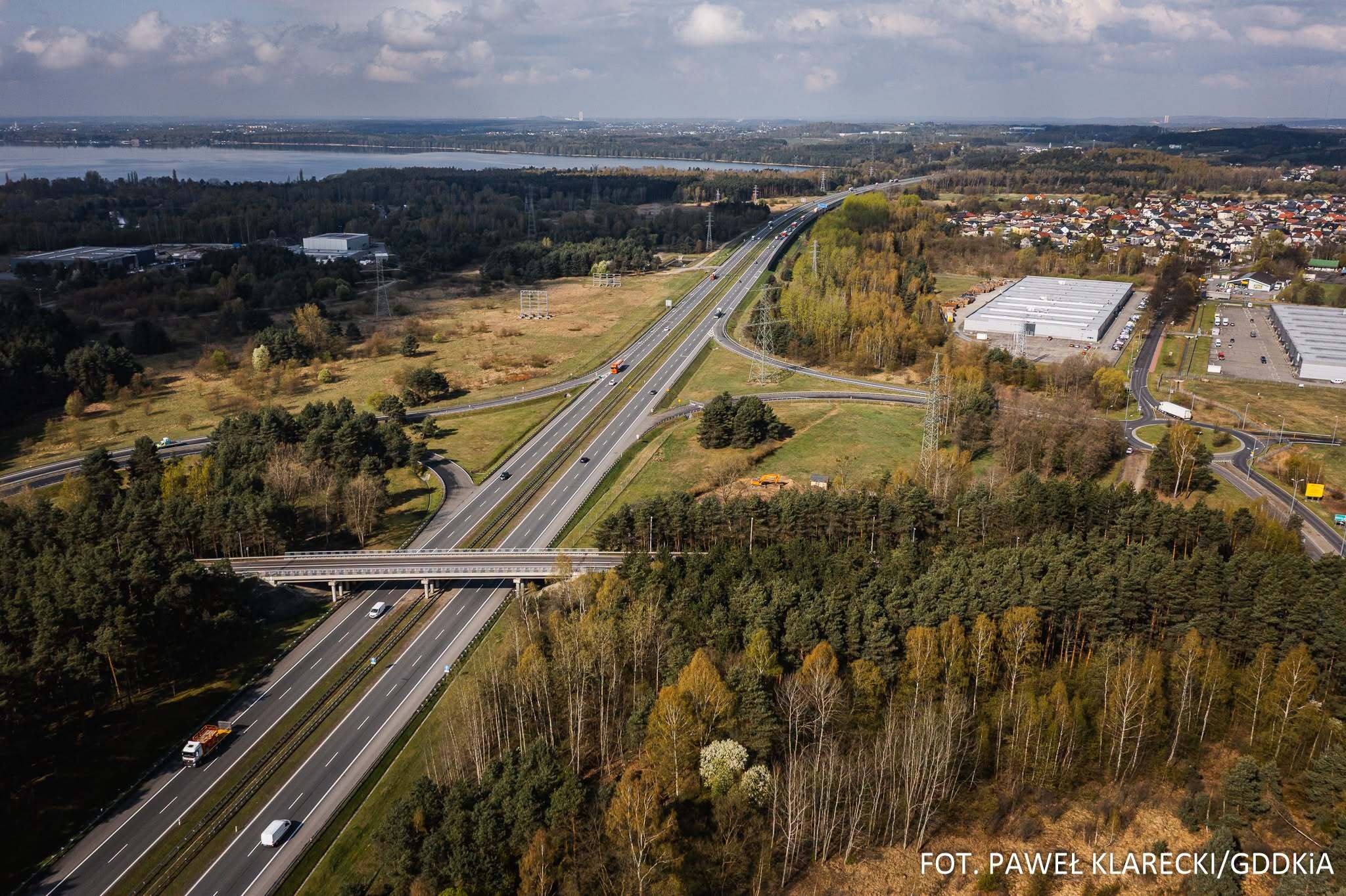 Autostrada A4