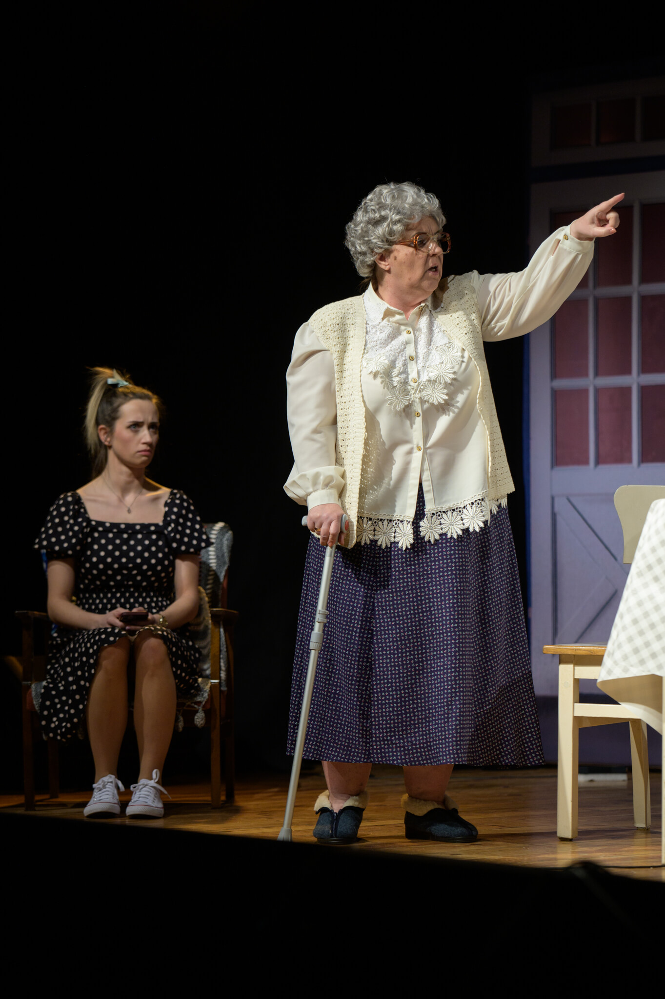 BABY KERE PORADZOM Teatr dla Dorosłych Bieruń