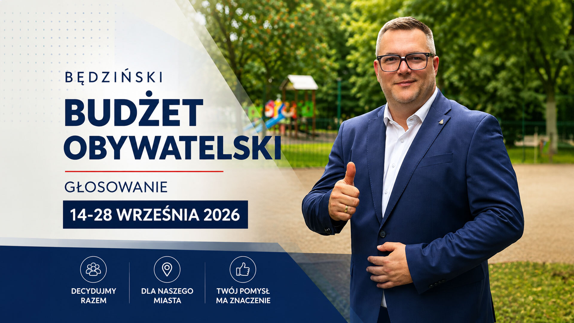 Tor kartingowy czy strefa relaksu w szkole? niedługo głosowanie w budżecie obywatelskim Będzina