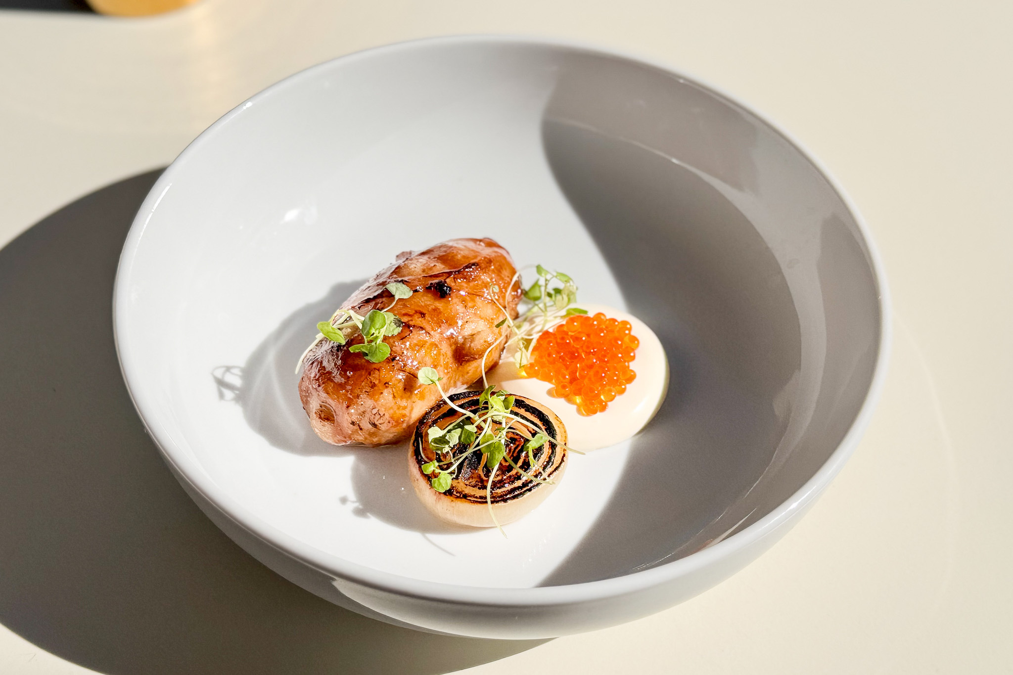 RestaurantWeek Magari