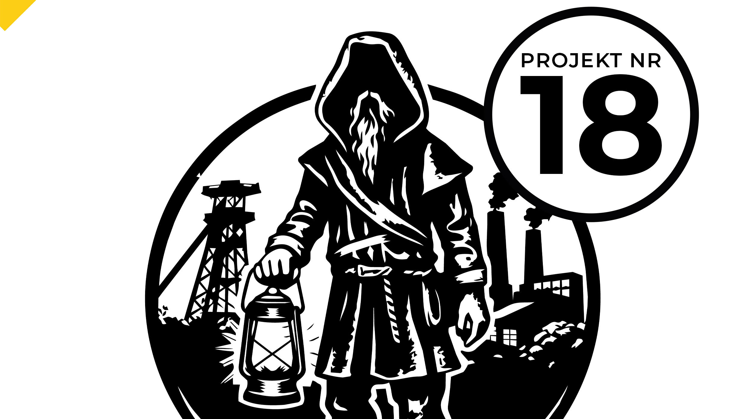 „Zapisani w węglu”. Projekt nr 18 połączy śląskie tradycje, sztukę i aktywność mieszkańców