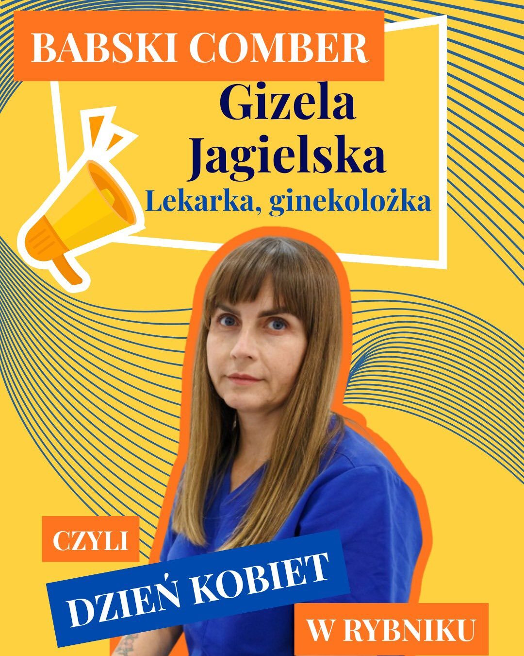 Babski Comber Rybnik 1