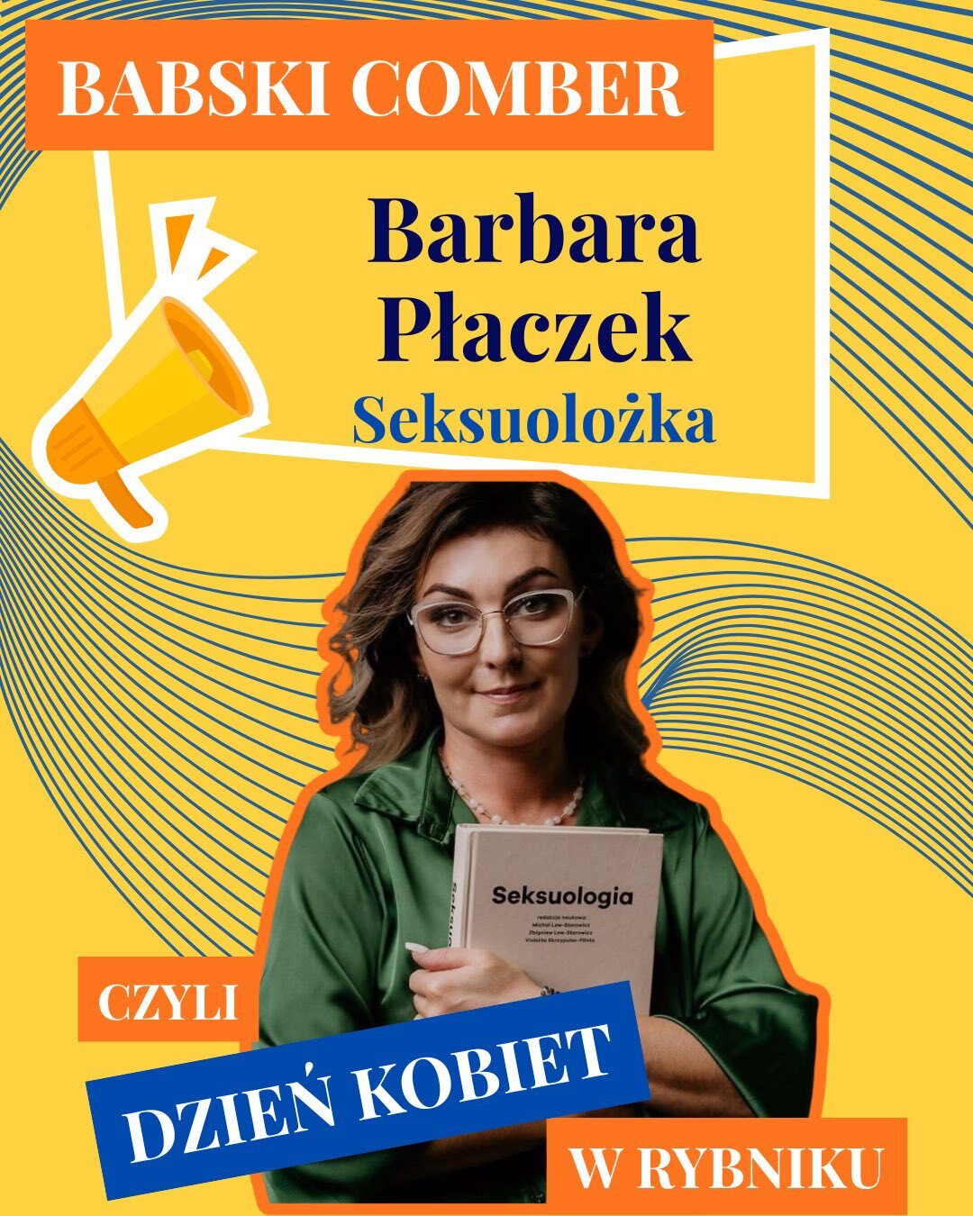 Babski Comber Rybnik 3