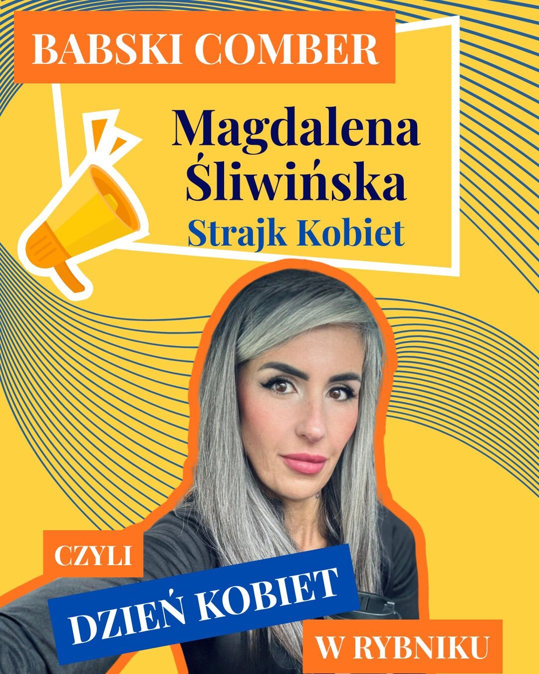 Babski Comber Rybnik 4