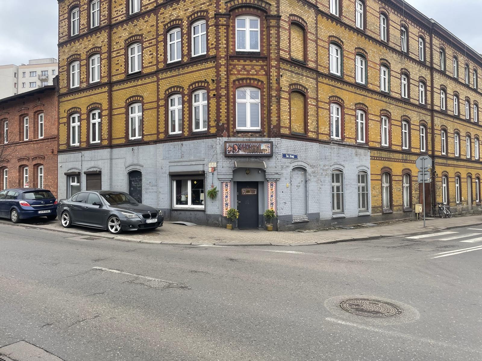 Bar Frelka i Hanys, Chorzów, Kuchenne Rewolucje