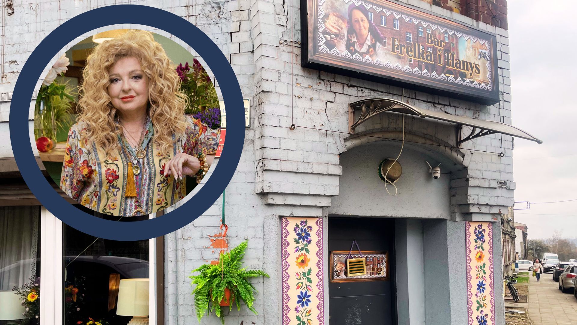 Bar Frelka Hanys Chorzow