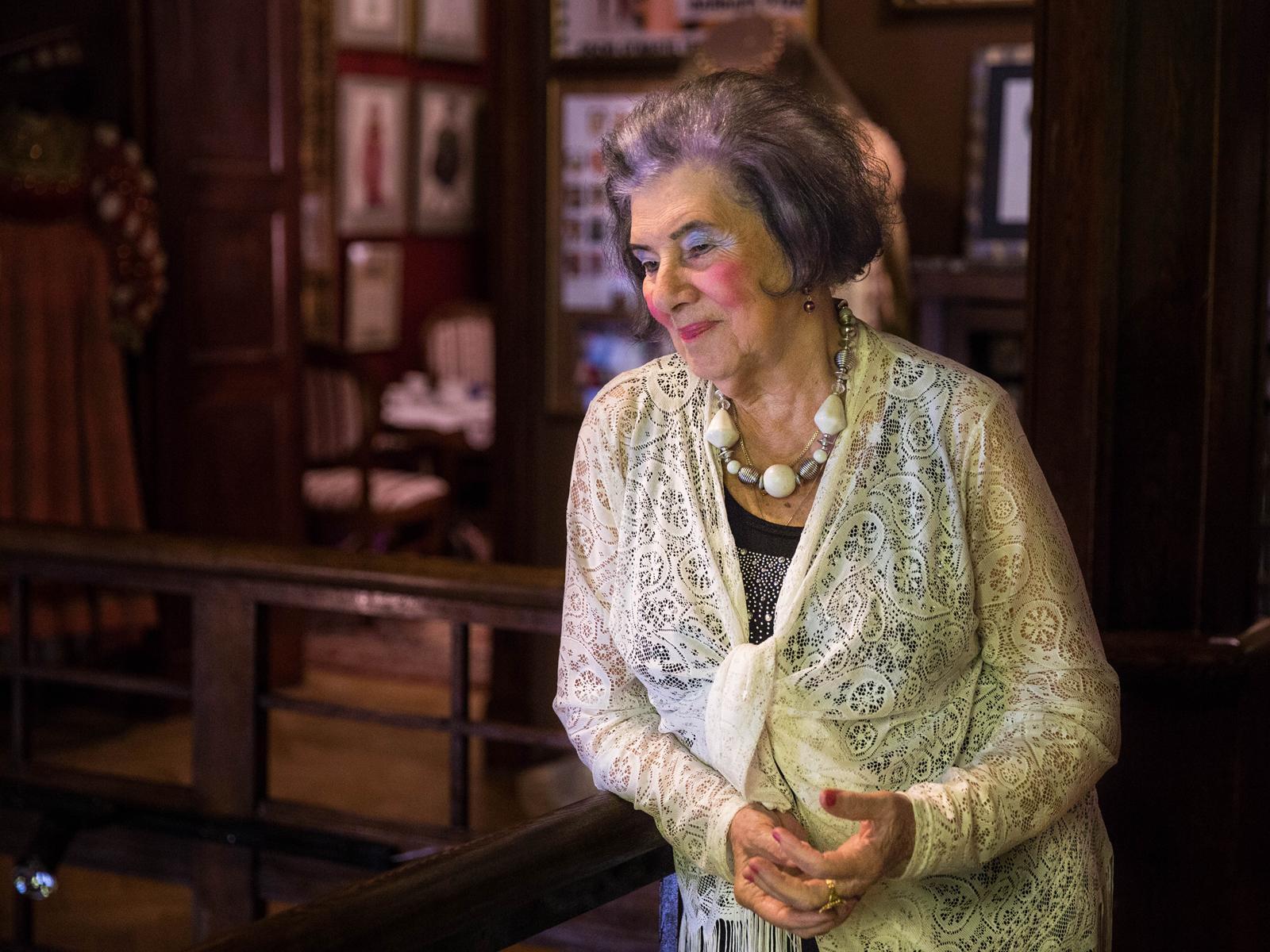 Barbara Ptak