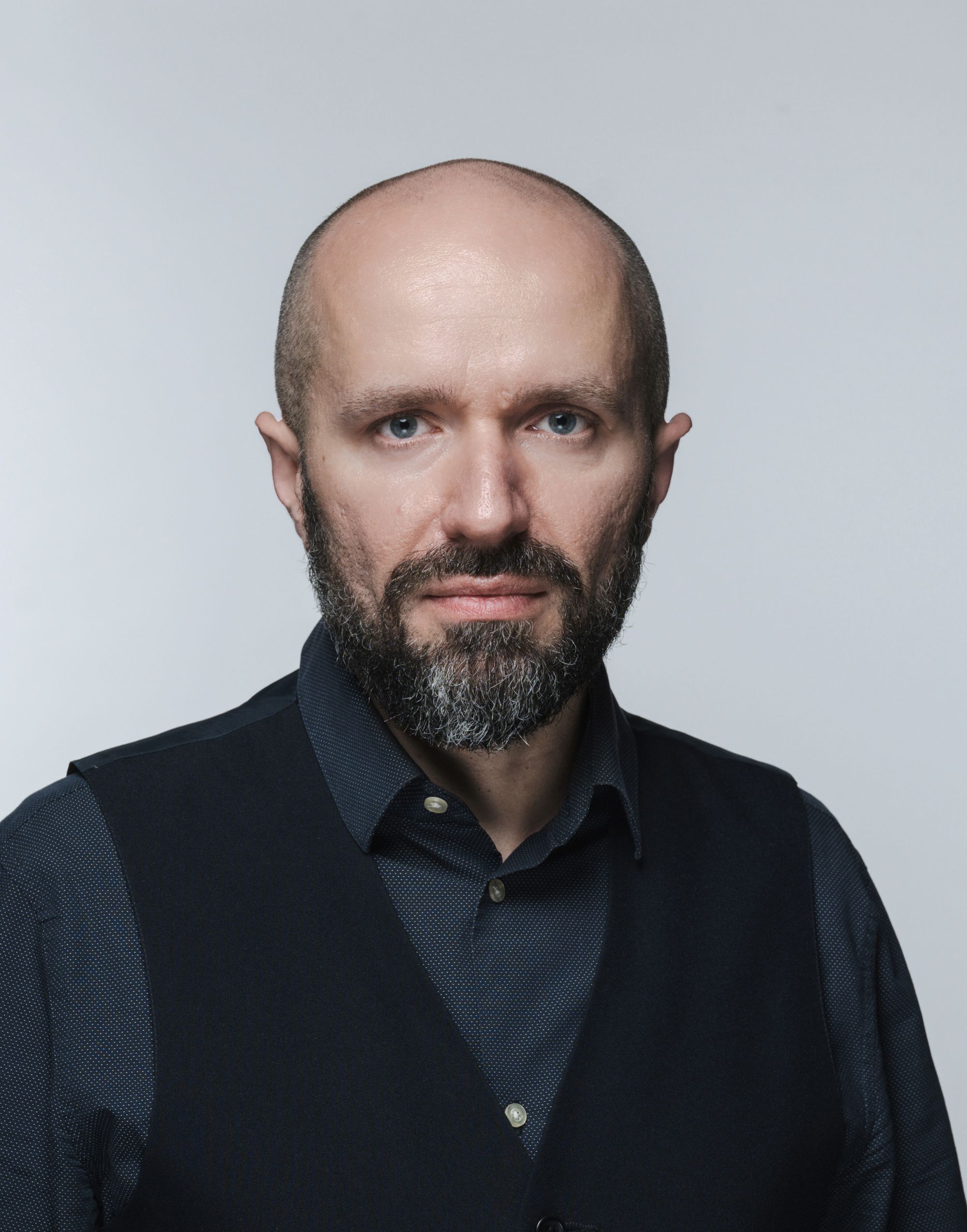 Bartłomiej Hornik, architekt