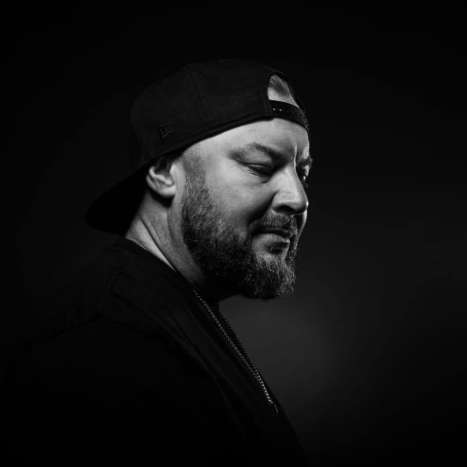 Bas Tajpan (Damian Krępa). Rok 2024.