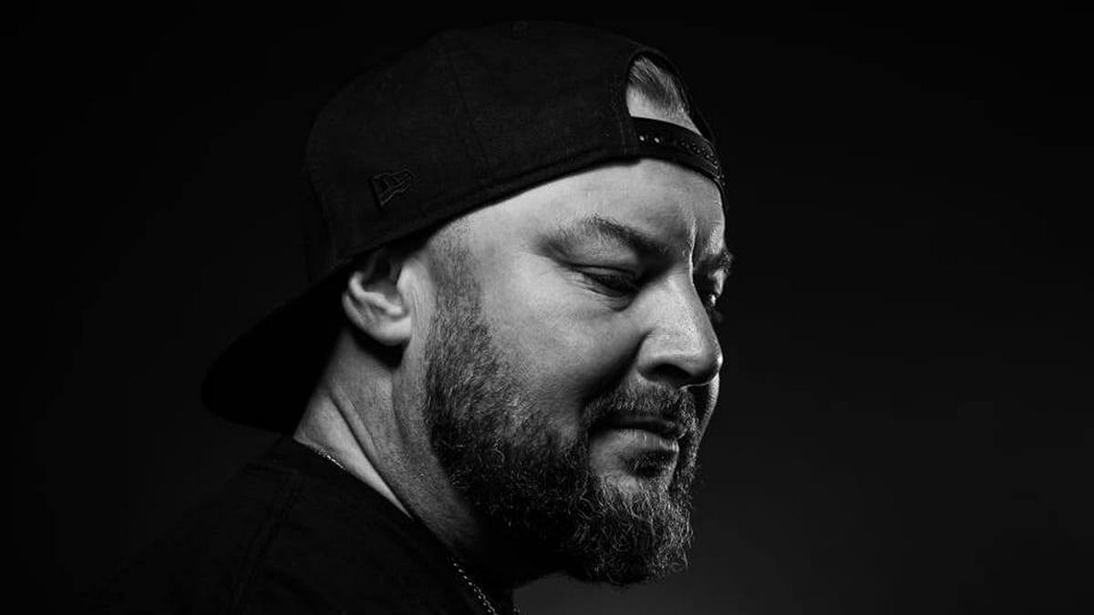 Bas Tajpan (Damian Krępa). Rok 2024.