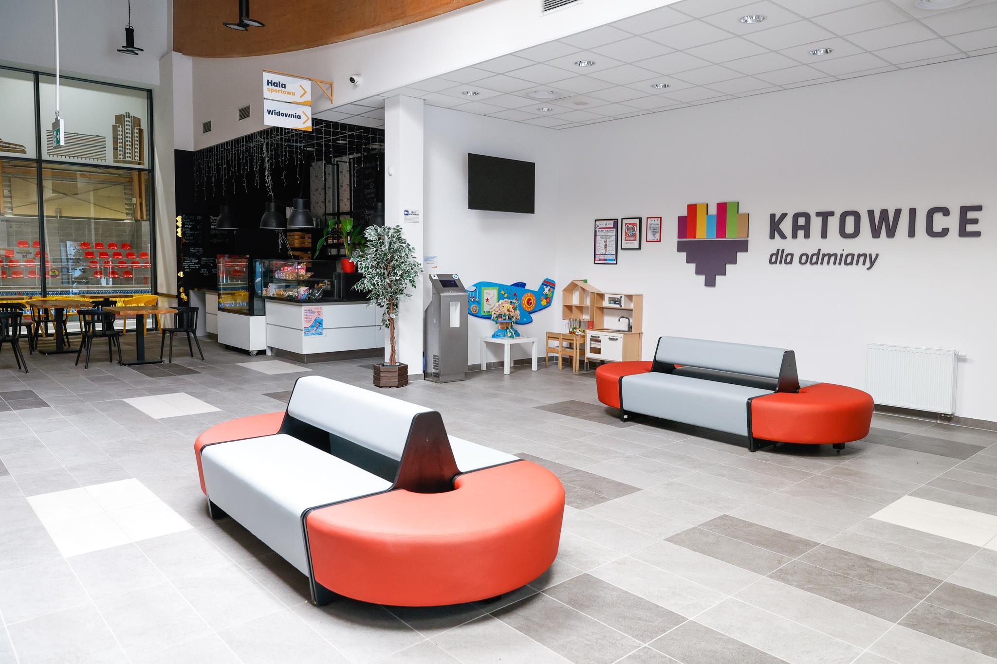 Basen Zadole Katowice 5