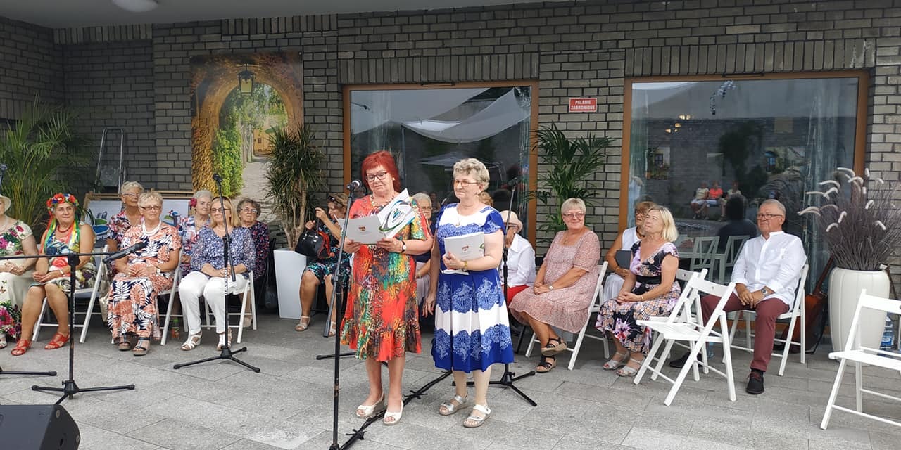 Będzińskie Muzy. 7 lipca 2021