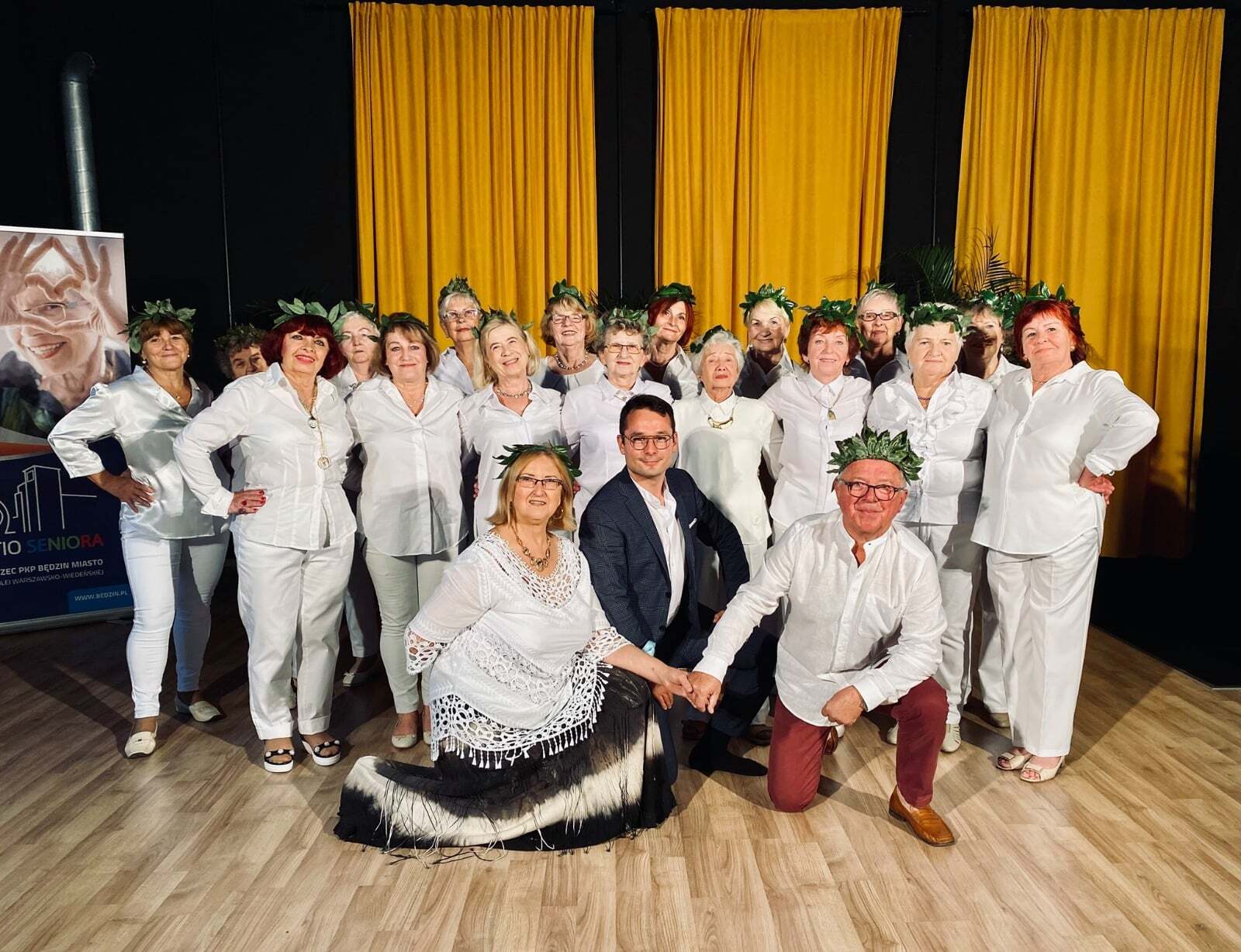 Będzińskie Muzy. 23 października 2021