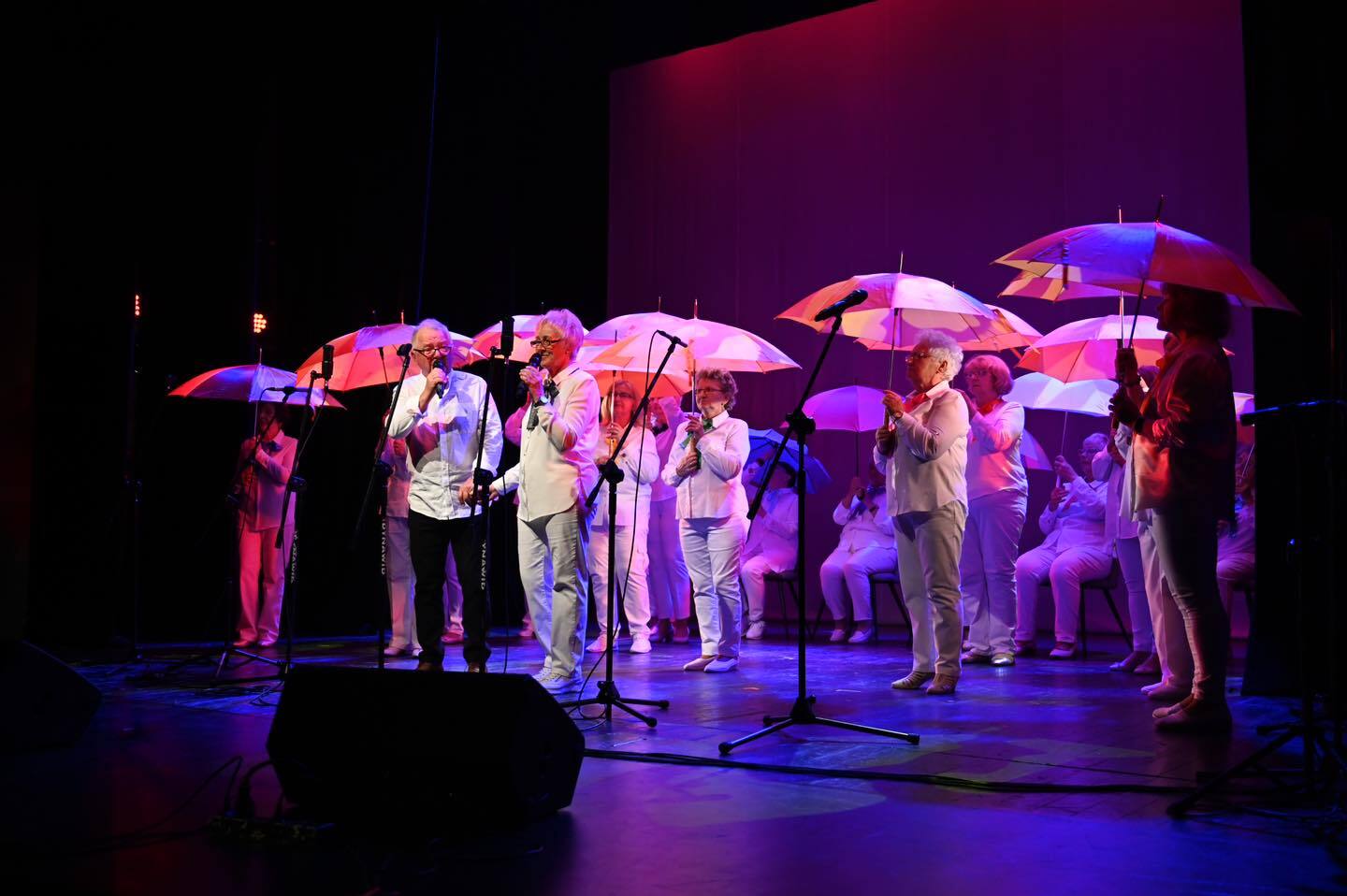 Będzińskie Muzy. 13 maja 2022