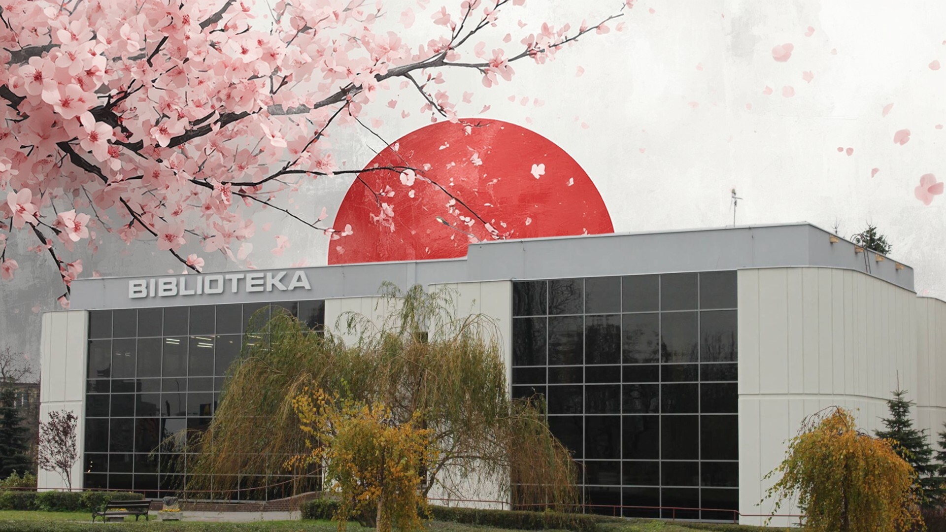 Miejska i Powiatowa Biblioteka Publiczna w Będzinie. »Lubik« – Marco Reggiani – „Od anime do zen”. Zapowiedź. 1 kwietnia 2026