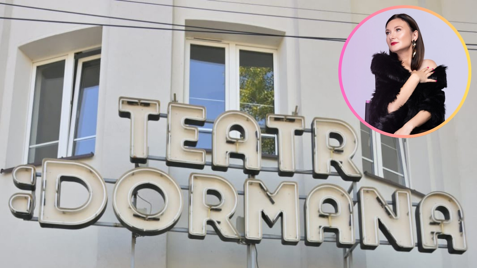 Będzin. Teatr Dzieci Zagłębia im. Jana Dormana. Koncert „Niebo jest tutaj” w 40 rocznicę śmierci patrona. 21 lutego 2026
