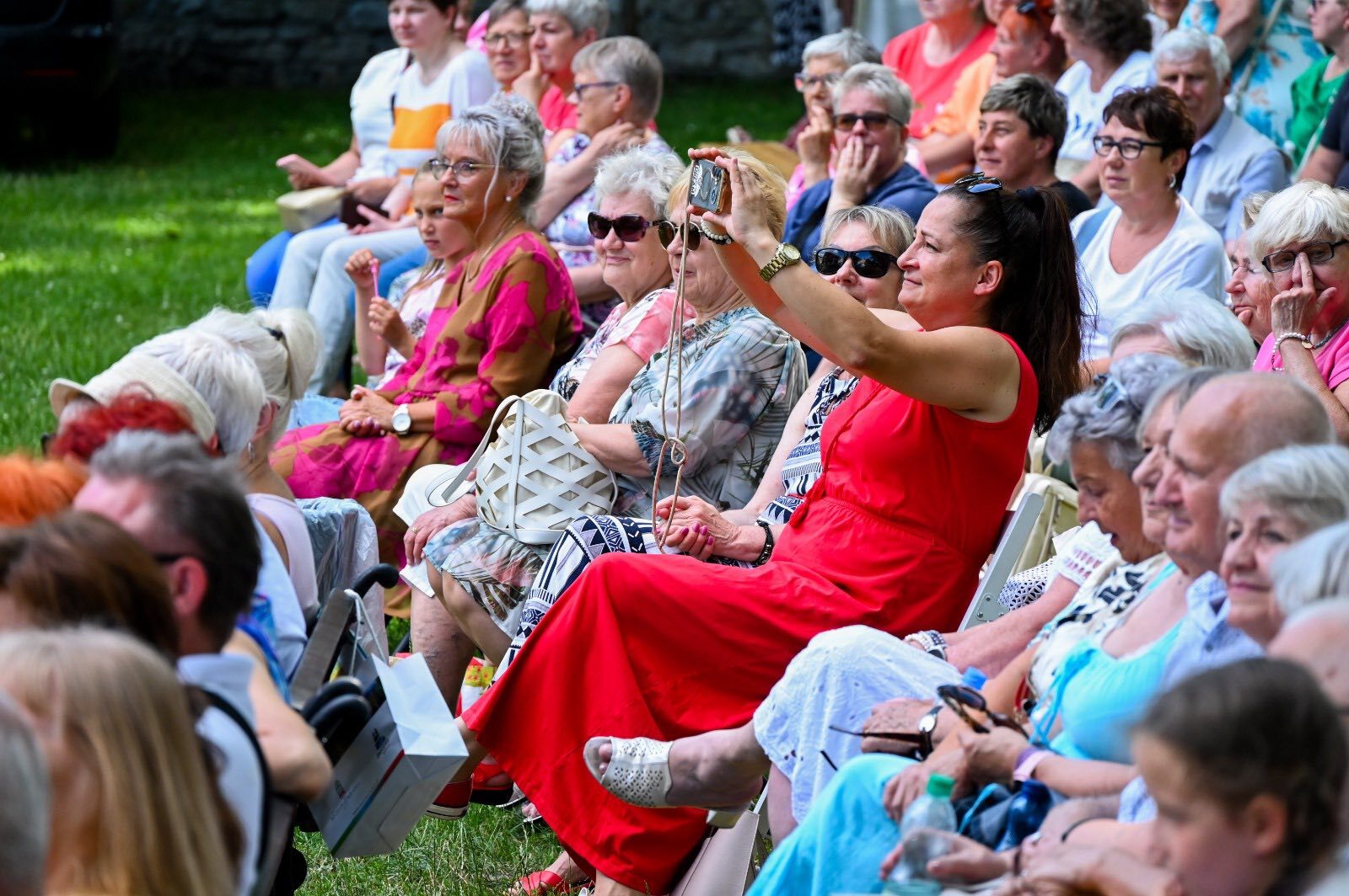 Bedzin XV Jarmark Rzemiosla I Rekodziela Festyn 2025 06 29 14