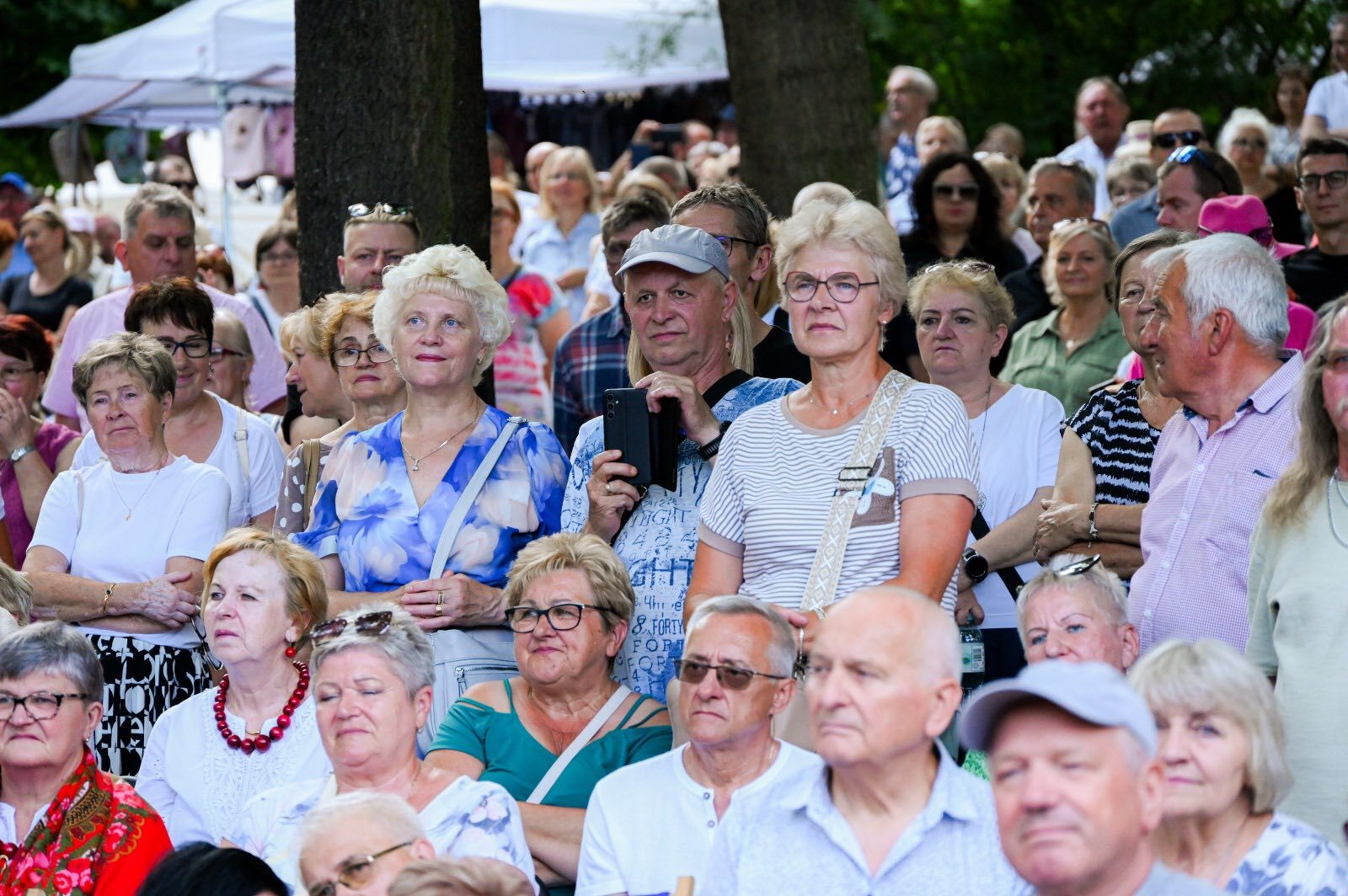Bedzin XV Jarmark Rzemiosla I Rekodziela Festyn 2025 06 29 15