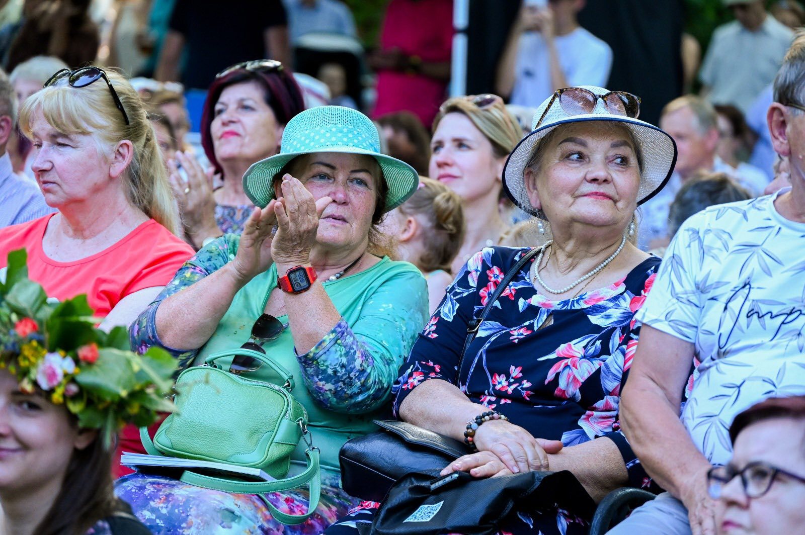 Bedzin XV Jarmark Rzemiosla I Rekodziela Festyn 2025 06 29 16