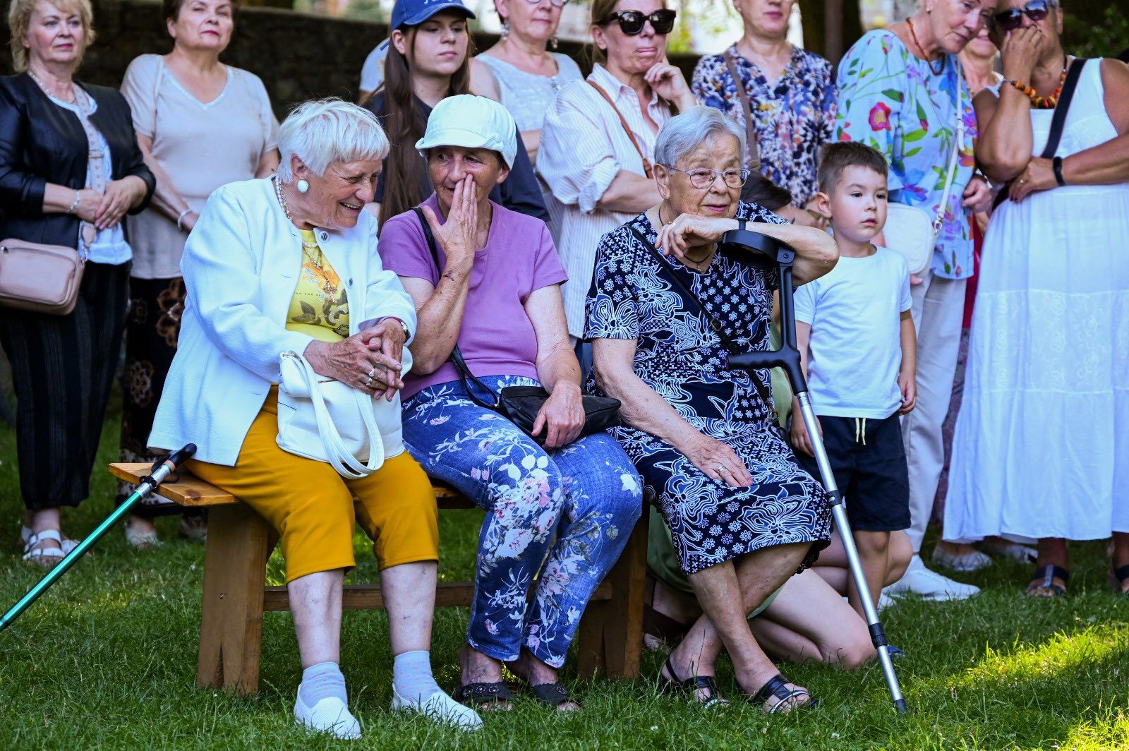 Bedzin XV Jarmark Rzemiosla I Rekodziela Festyn 2025 06 29 17