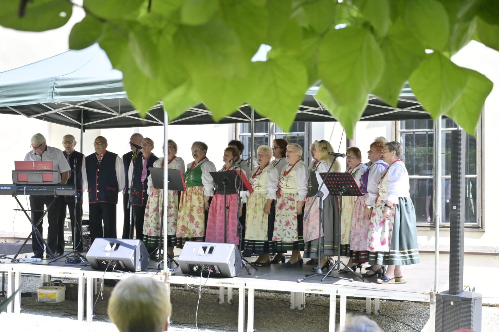 Bedzin XV Jarmark Rzemiosla I Rekodziela Festyn 2025 06 29 21