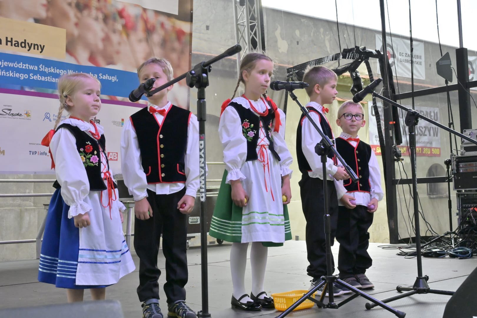 Bedzin XV Jarmark Rzemiosla I Rekodziela Festyn 2025 06 29 23