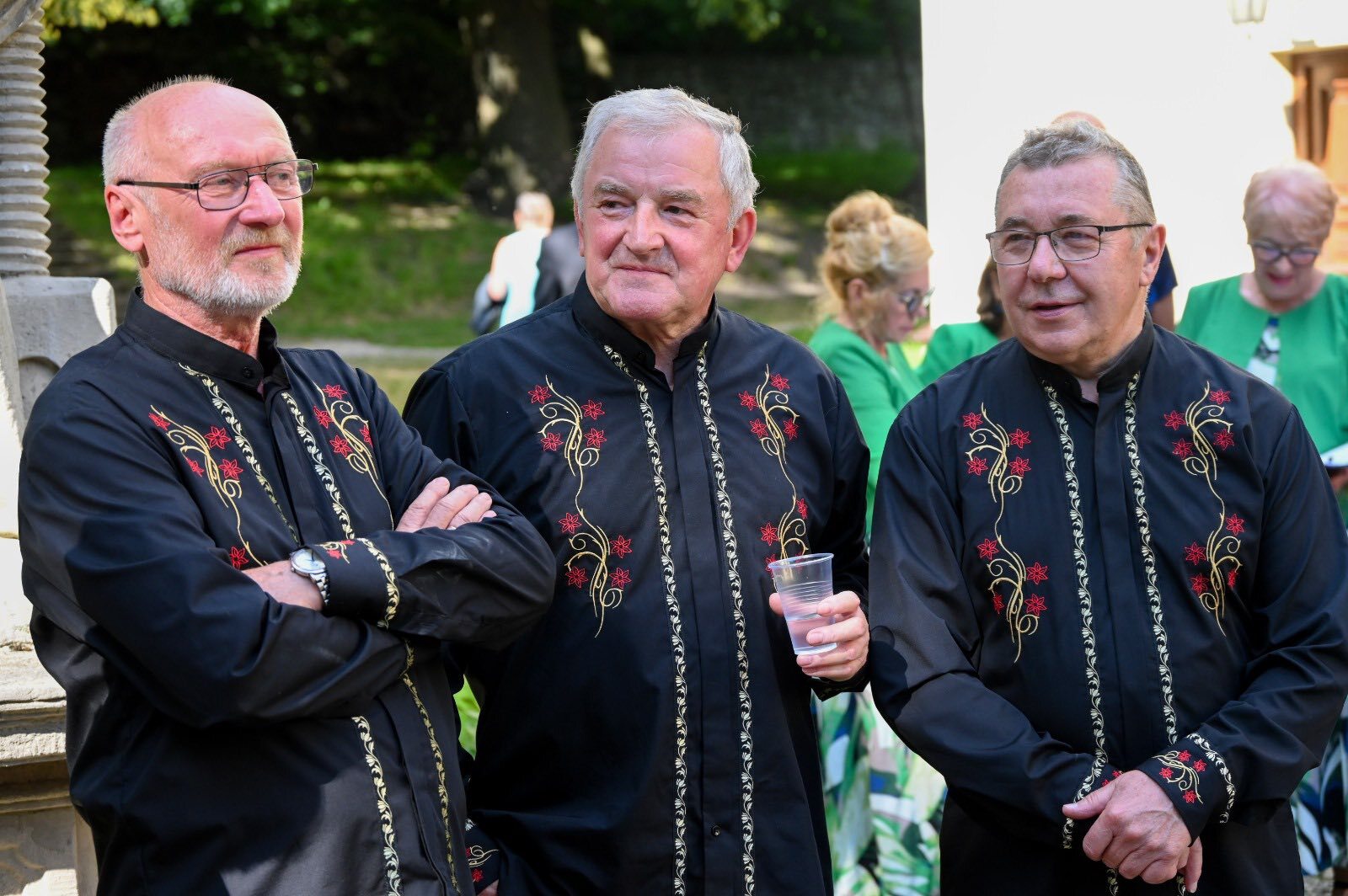 Bedzin XV Jarmark Rzemiosla I Rekodziela Festyn 2025 06 29 25