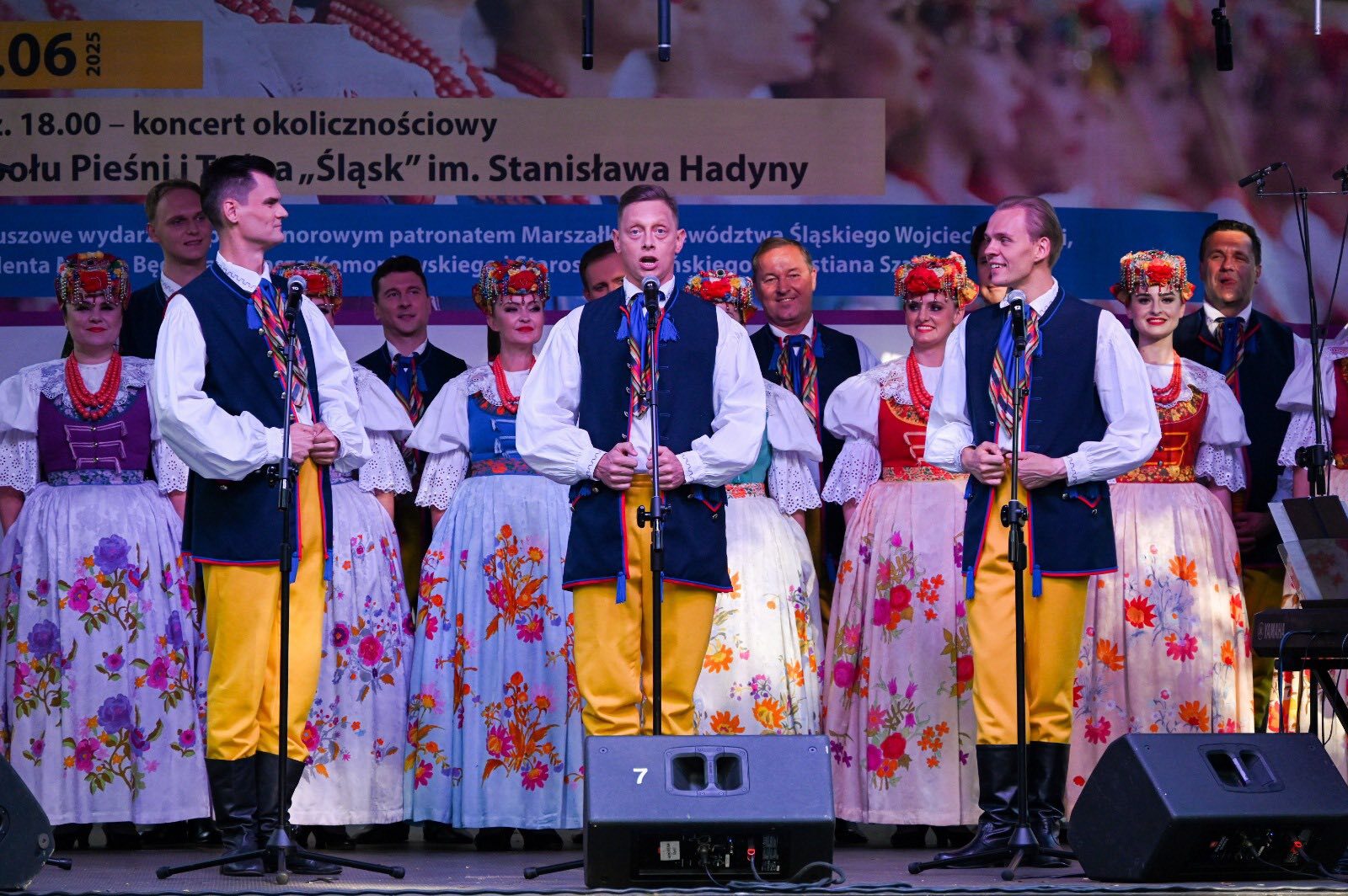 Bedzin XV Jarmark Rzemiosla I Rekodziela Festyn 2025 06 29 28