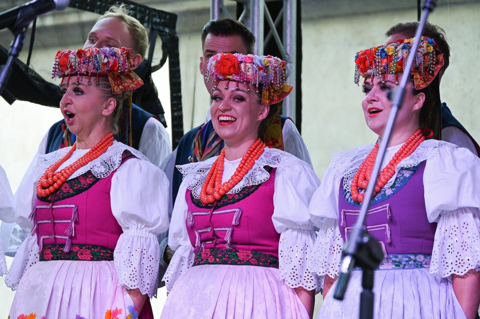 Bedzin XV Jarmark Rzemiosla I Rekodziela Festyn 2025 06 29 29
