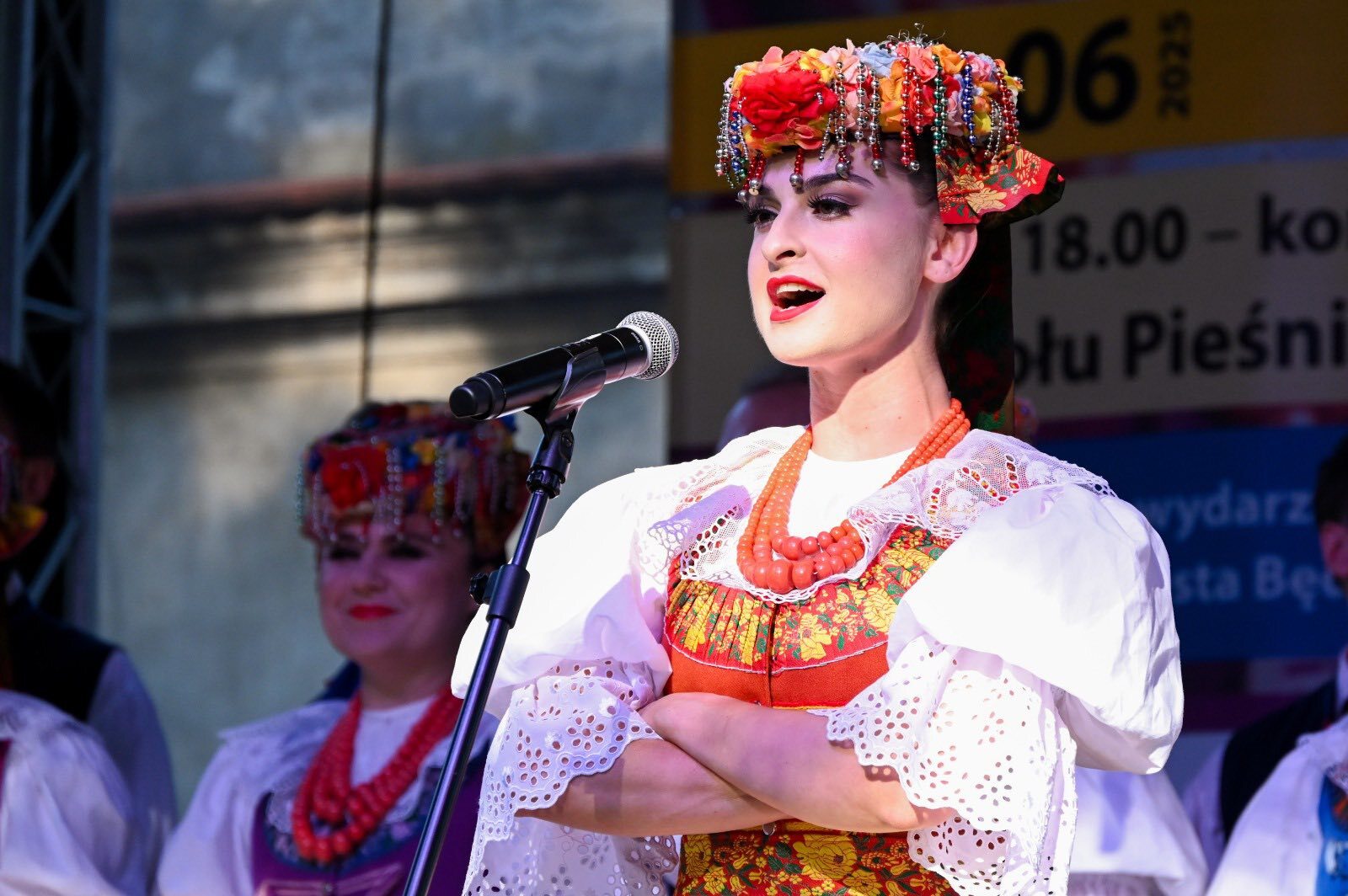 Bedzin XV Jarmark Rzemiosla I Rekodziela Festyn 2025 06 29 32