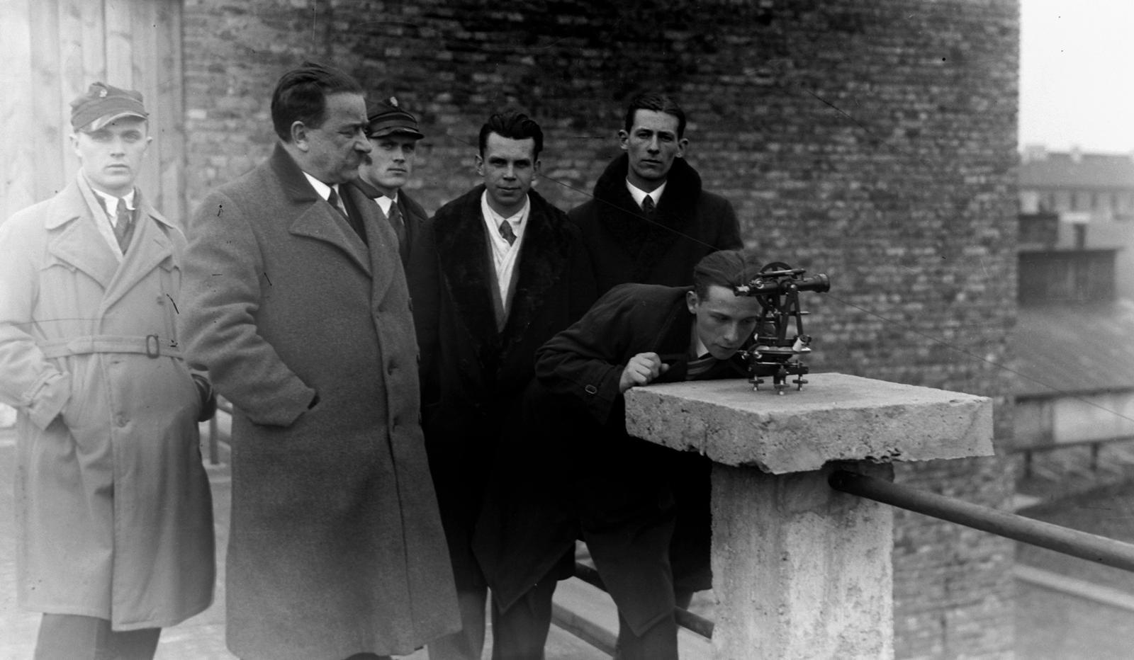 Szkoła handlowa, Będzin