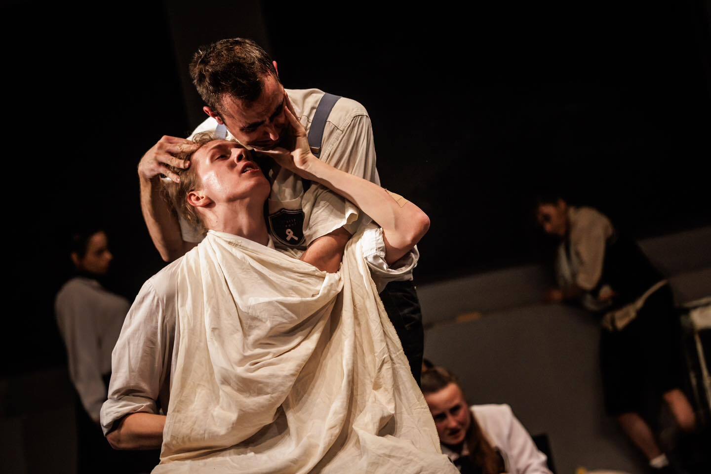 Bekarty Bernadetty Teatr Slaski Katowice 11