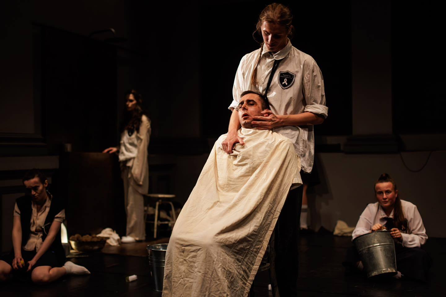 Bekarty Bernadetty Teatr Slaski Katowice 13