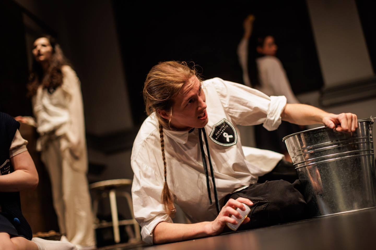 Bekarty Bernadetty Teatr Slaski Katowice 14