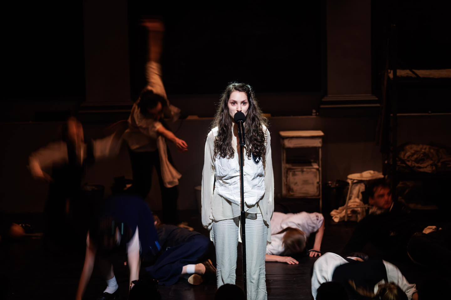 Bekarty Bernadetty Teatr Slaski Katowice 15
