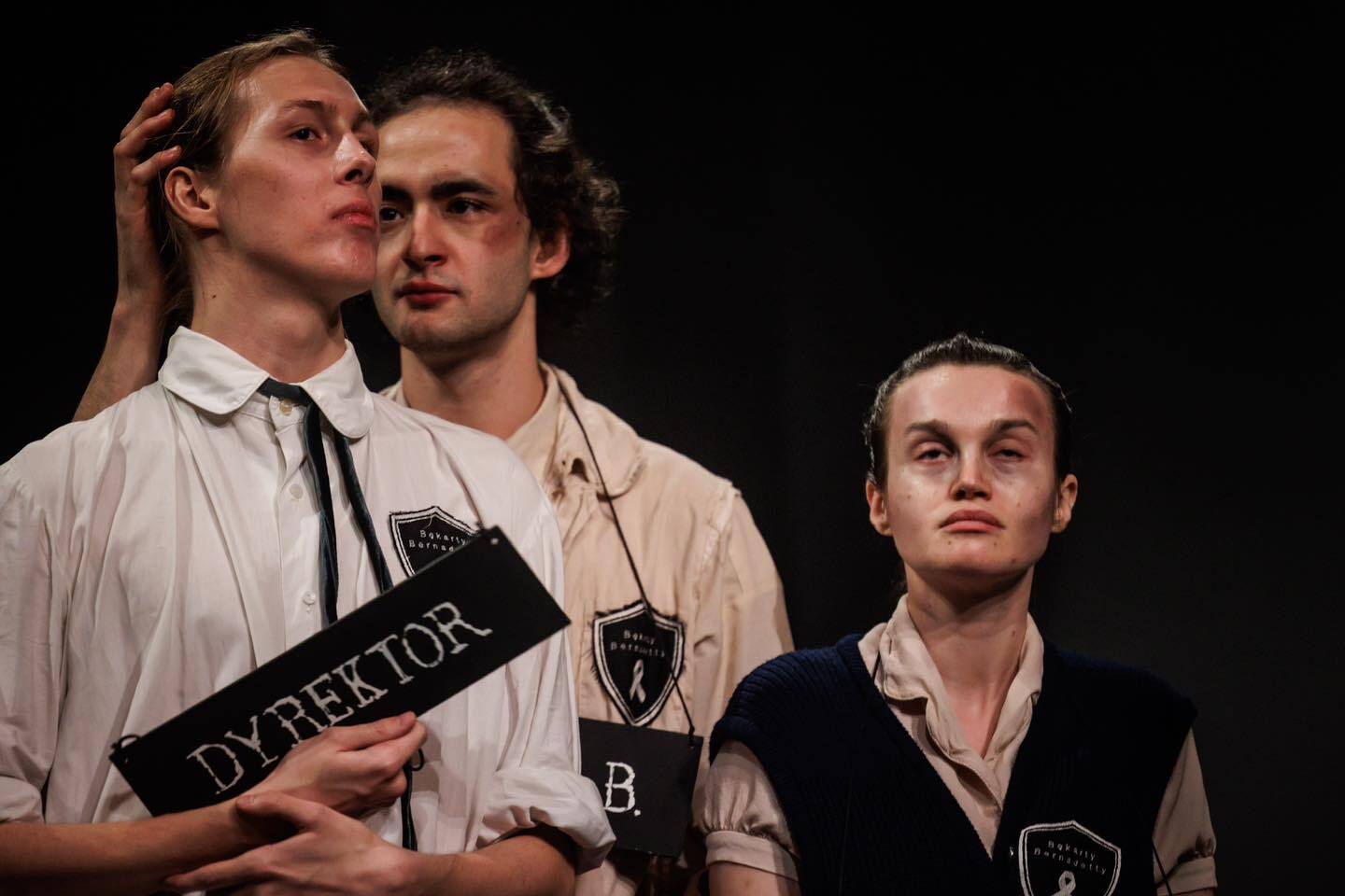 Bekarty Bernadetty Teatr Slaski Katowice 16