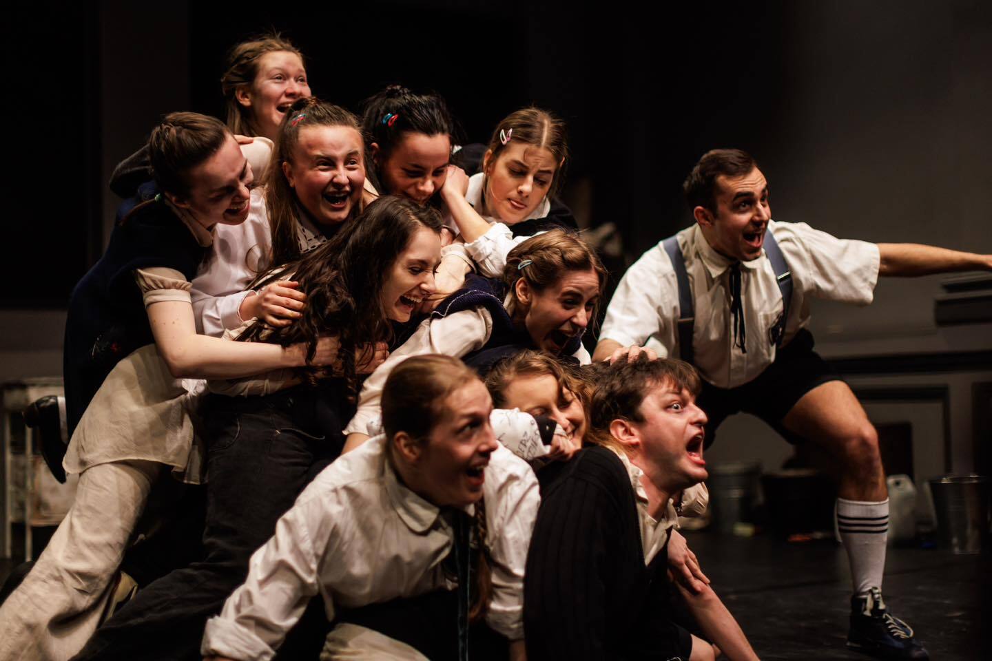 Bekarty Bernadetty Teatr Slaski Katowice 2