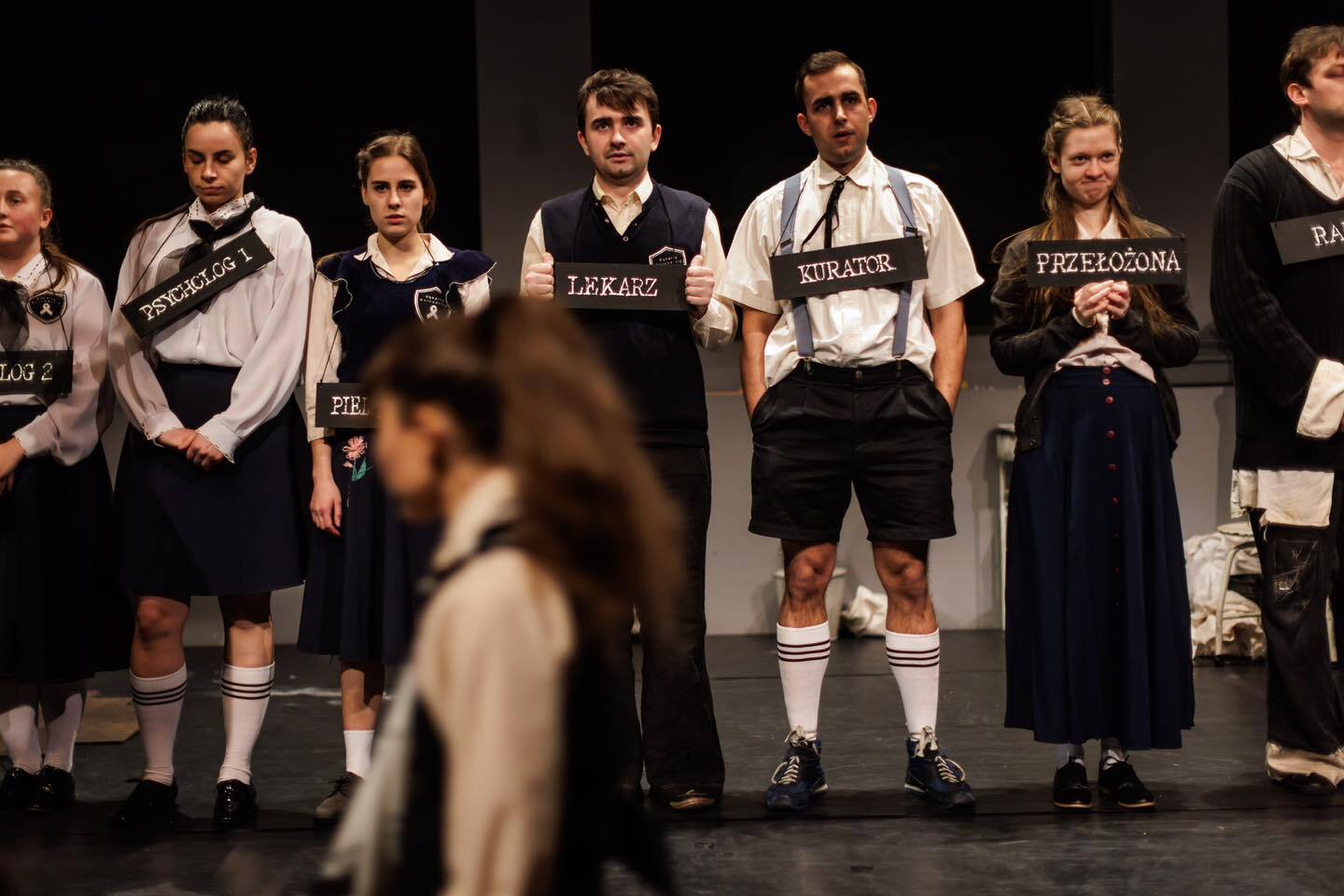 Bekarty Bernadetty Teatr Slaski Katowice 3